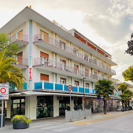 Hotel Myriam ลินญาโน ซับเบียโดโร ภายนอก รูปภาพ