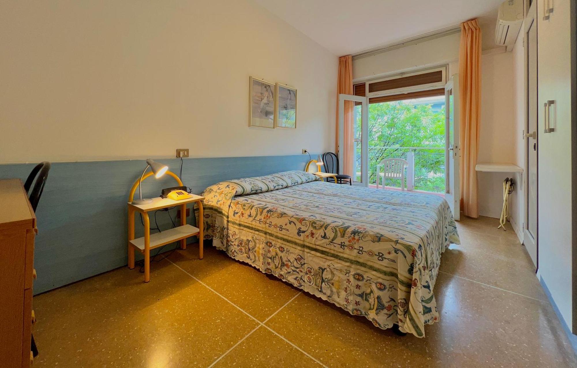 Hotel Myriam ลินญาโน ซับเบียโดโร ภายนอก รูปภาพ
