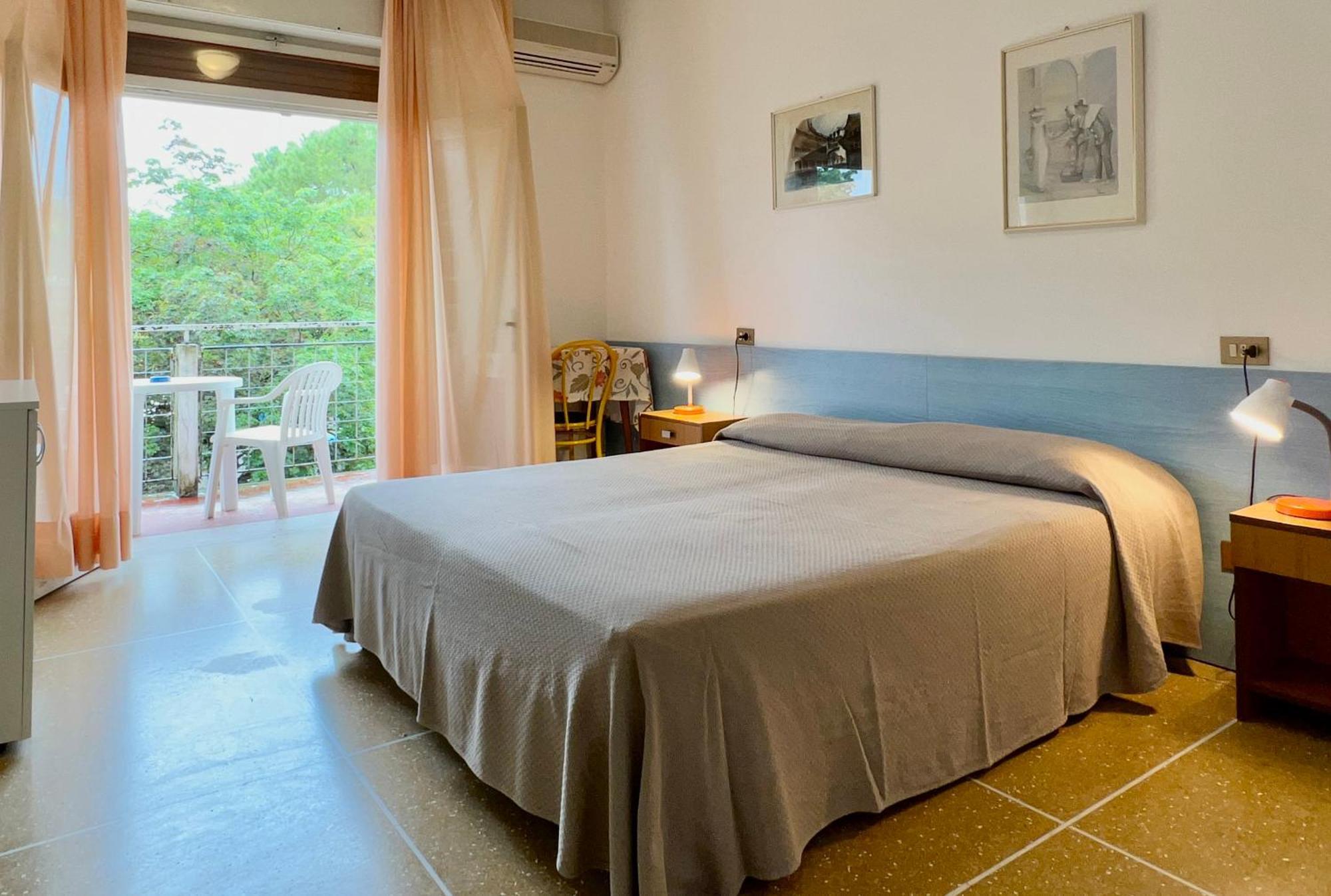 Hotel Myriam ลินญาโน ซับเบียโดโร ภายนอก รูปภาพ